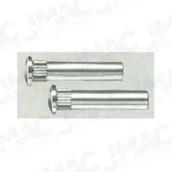 Arrow Lock S30 BRZ Thru-Bolts, 300, 400 Series Exit AlarmsDark Bronze Painted