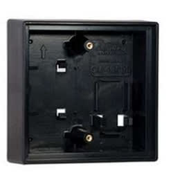 Camden CM-43CBLA Surface Box