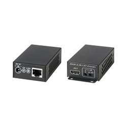 Comelit CHDBT HDMI Extender Over 1 Cat5 (HDBASET/Uncompressed)