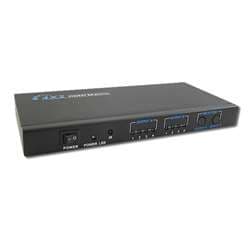 Comelit CHDM-42 4x2 HDMI Splitter