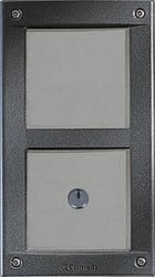 Comelit PTT-VS Postal Lock Surface Mount Module for Vandalcom Entrance Panel