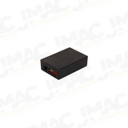 BEA 10MC25 Programmable Logic Module, Single Function, Time Delay 3-Relay, Delay on Make/Break, 12 to 24 Volt AC/DC, 30 to 130 Milliampere, 5.2" Width x 2.2" Depth x 1" Height, For Automatic Door