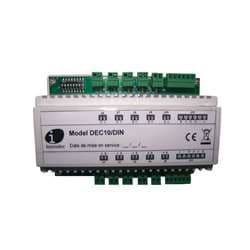 Comelit SK9071 Lift Module, 10 Relays
