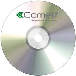 Comelit 1234/PW Kit for Printing Nameplate Labels