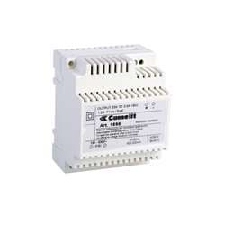 Comelit 1595 33VDC Power Supply Unit for Ikall Entrance Panel