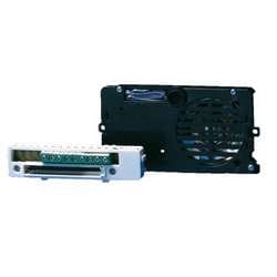 Comelit 1602VC Audio Speaker Unit with CCTV Camera Input
