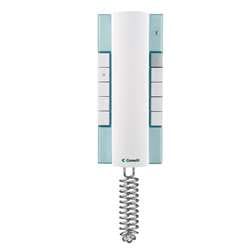 Comelit 2618 Style Series Simplebus System Elegance Intercom