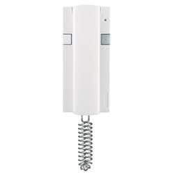 Comelit 2622 Basic Style Handset for Simplified Cabling Systems