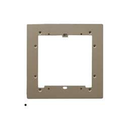 Comelit 31141 Anodized Aluminum Finishing Cornice