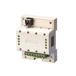 Comelit 4843/9 Line Concentrator for Simplebus Video Systems
