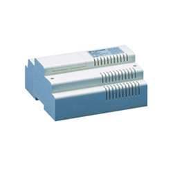 Comelit 4888C Simplebus Color System Power Supply Mixer