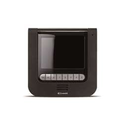 Comelit 5900B Maestro Series Hands-Free Color Monitor, Black