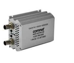 ComNet CNVETX1 Video Encoder/Decoder Unit