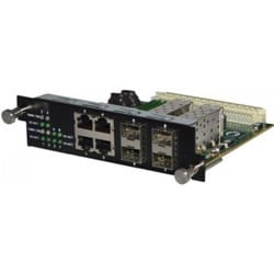 ComNet CWGE24MOD/8TX4SFP4 4 x 10/100/1000T + 4SFP Module