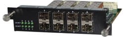 ComNet CWGE24MOD/8FXSCP 8 x SFP Module