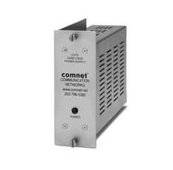 ComNet C1PS Spare 90-264 VAC Input Card Cage Power Supply