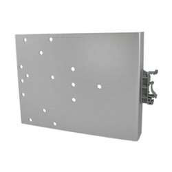 ComNet DINBKT1 ComNet-to-DIN-Rail Adaptor Plate with Mounting Hardware Kit
