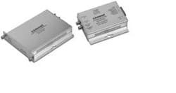 ComNet FDX51M2 RS232/422 Point-to-Point Data Transreceiver, Multimode, 850nm, 1 Rack Slot