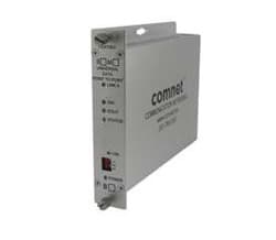 ComNet FDX70EBM1 Universal Data Point to Point "B" End Transreceiver, Single Fiber, Multimode