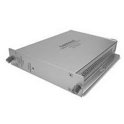 ComNet FVR11 AGC Video Receiver, Multimode, 850nm