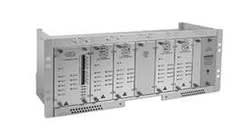 ComNet FVR160D8S1 16-Channel Digitally Encoded Video Receiver and 8 Bi-Directional Data Channel Transreceiver, 10-Bit Digital/Short-Haul Video, Single Mode