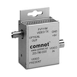 ComNet FVT11M Mini Video Transmitter, 850nm