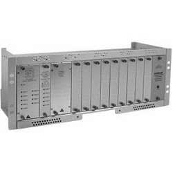 ComNet FVT160S1 16-Channel Digital Video 10-Bit Digital/Short-Haul Video Transmitter, Single Mode