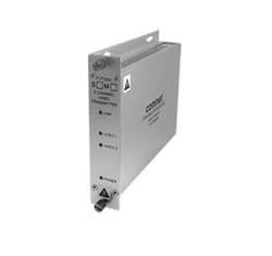 ComNet FVT2001M1 2 Channel Digitally Encoded Video Transmitter, Multimode, 1310nm