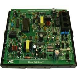 DoorBell Fon DP38-C Main Intercom Controller