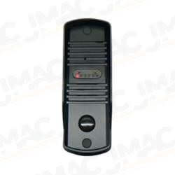 DoorBell Fon DP38-NBKS SlimLine Door Station, Black