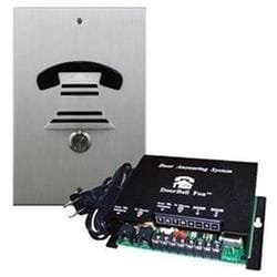 Doorbell Fon DP38SM