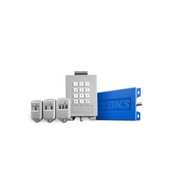 Doorkin 8060-080 MicroCLIK RF Control Set