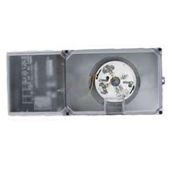 Bosch D340 Two-Wire Duct Smoke Detector Housing