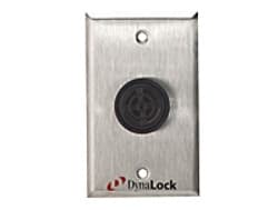 Dynalock 6300-US32D-LED