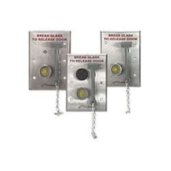 Dynalock 7079 Spare Lenses, 5 Pack