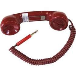 Fire-Lite FHSC-RF Firefighter Handset Cabinet, Recessed Mount