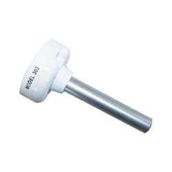 Fire-Lite 302-135 Rate Anticipation Heat Detector, 135F, Interior Vertical Mounting