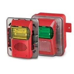 Gentex WGECA24-75PWRLP