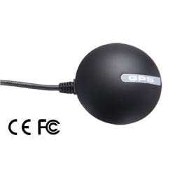 Geovision-GV-GPS Receiver