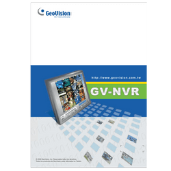 GeoVision 55-NR018-000