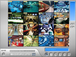 GeoVision 55-NR020-000