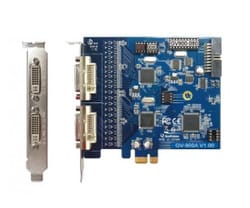 GeoVision 55-G900A-320