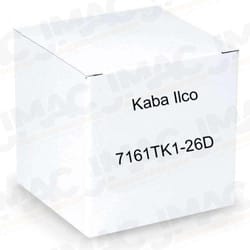 Kaba Ilco 7161TK1-26D