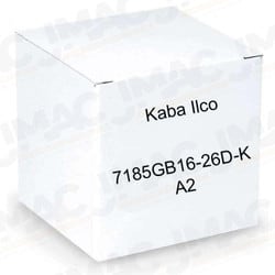 Kaba Ilco 7185GB16-26D-KA2