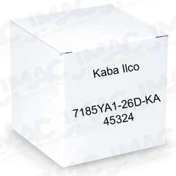 Kaba Ilco 7185YA1-26D-KA 45324