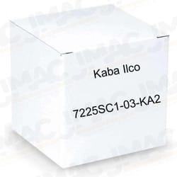 Kaba Ilco 7225SC1-03-KA2