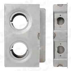 Keedex K-BXDBL234-2D