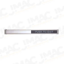 Locknetics 672 36 628 RD