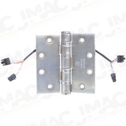 McKinney T4A3386 5X4-1/2 32D QC12