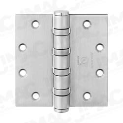 McKinney T4A3386 6x6 26D